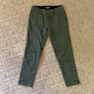 Bass jegging, size 6